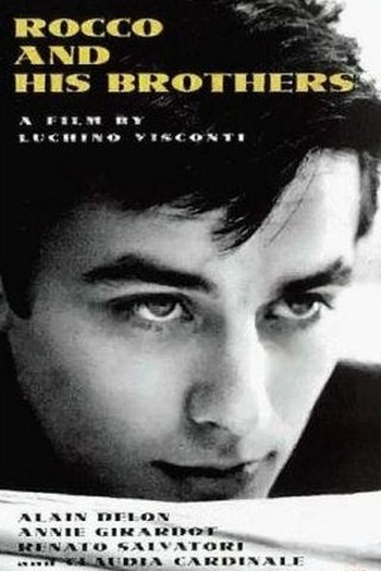  de Filme Rocco e Seus Irmãos (1960)