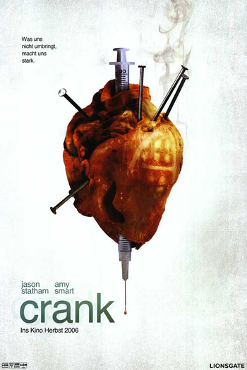  de Filme Adrenalina (2006)