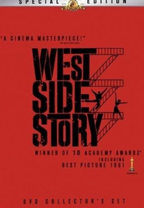 Memórias de West Side (West Side Memories)