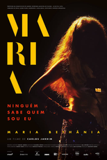 Maria – Ninguém Sabe Quem Sou Eu (Maria – Ninguém Sabe Quem Sou Eu)