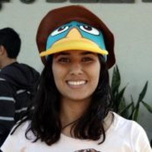 Foto de perfil de Hannah Montovani