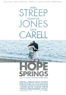 Um Divã Para Dois (Hope Springs)