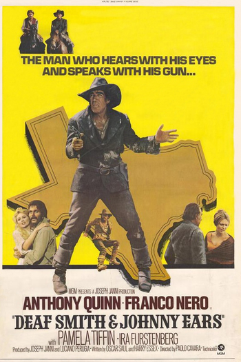 Poster de Filme Rápidos, Brutos e Mortais (1973)