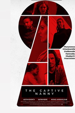 Obsessão Macabra (The Captive Nanny)