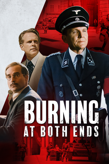  de Filme A Voz da Resistência (2021)