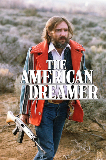  de Filme The American Dreamer (1971)
