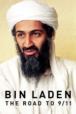 Bin Laden: Como tudo começou (Bin Laden: The Road to 9/11)