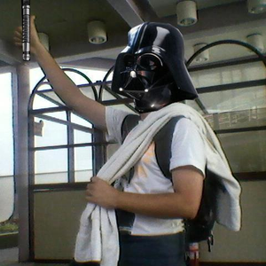 Foto de perfil de Valerio