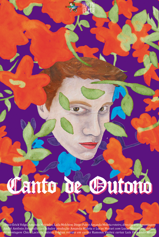 Poster 1 de Curta Canto de Outono (2014)