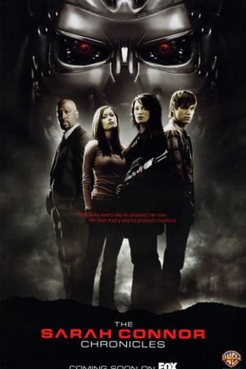  de Série O Exterminador do Futuro: Crônicas de Sarah Connor (2ª Temporada) (2008)