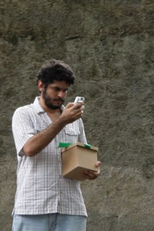 Câmara escura (Câmara escura)