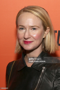 Halley Feiffer - Poster 1