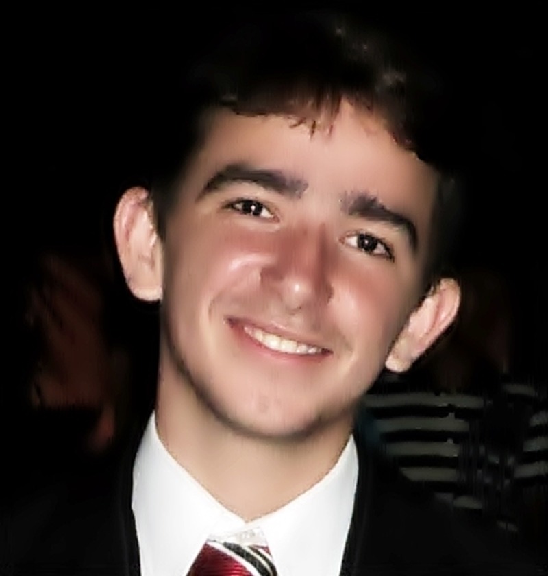 Francicleiton de Pinho Cardoso - Foto 1