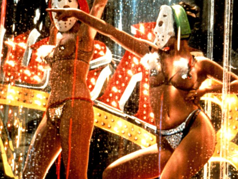 Foto 2 de Blade Runner: O Caçador de Andróides