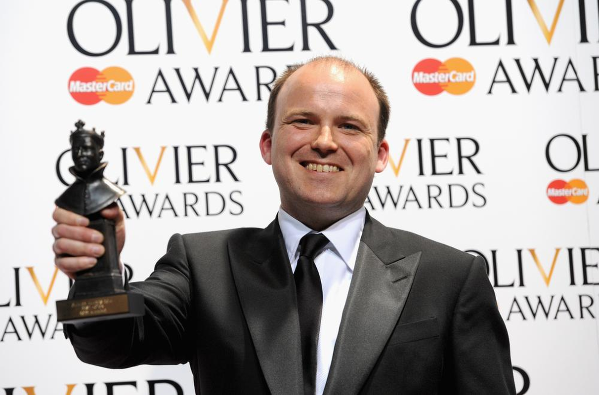 Rory Kinnear (I) - Foto 8