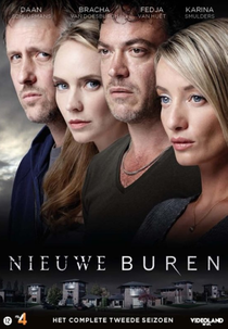 Os Vizinhos (1ª Temporada) (Nieuwe buren (Season 1))