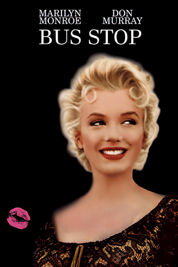  de Filme Nunca Fui Santa (1956)