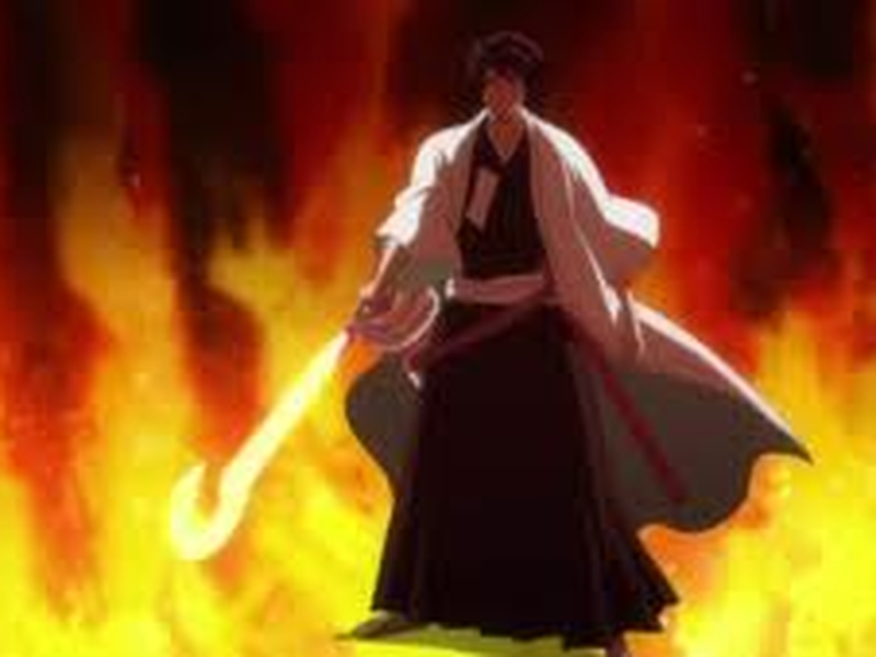 Foto 3 de Bleach (9ª Temporada)