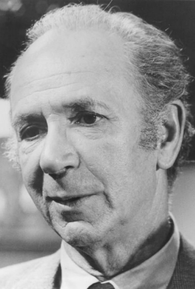 Jack Albertson