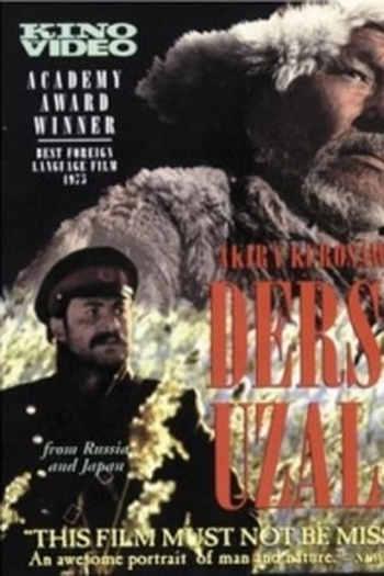  de Filme Dersu Uzala (1975)