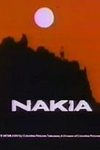 Poster de Série Nakia (1ª Temporada) (1974)