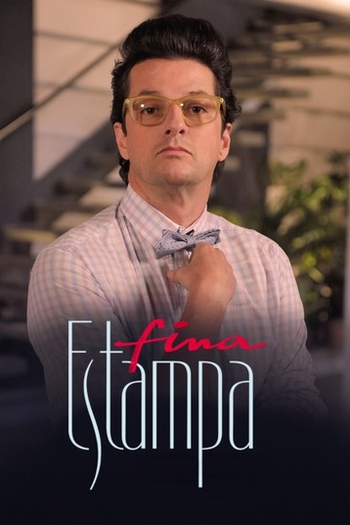  de TV Fina Estampa (2011)