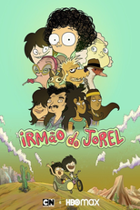 Irmão do Jorel (Irmão do Jorel)