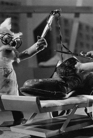 Poster 1 de Filme O Que Falta? (1947)