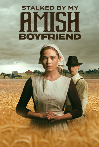 Poster 1 de Filme Capturada pela Fé (2024)