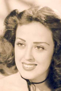 Virgínia Lane - Poster 1