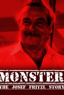 Josef Fritzl: História de um Monstro - Poster / Capa / Cartaz - Oficial 2