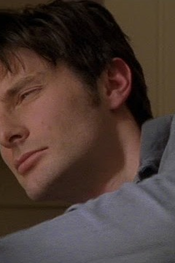 Poster de Episódio The Fall Out (1) (2002)
