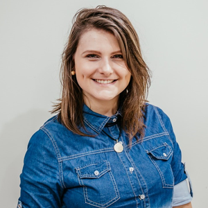 Foto de perfil de Mari Kobus