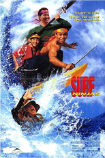 Surfistas Ninjas (Surf Ninjas)