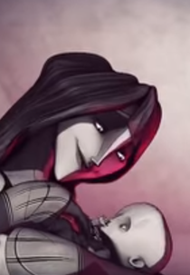 Fantasmagorias: Jantar Maldito (Fantasmagorias: Jantar Maldito)