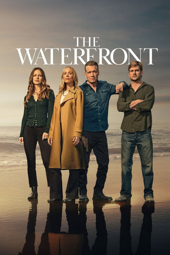 Poster de Franquia The Waterfront (None)