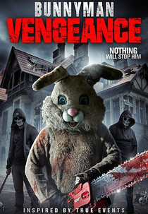 A Vingança do Homem Coelho (Bunnyman Vengeance)