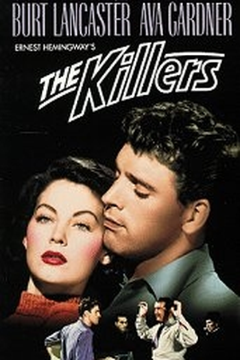  de Filme Os Assassinos (1946)