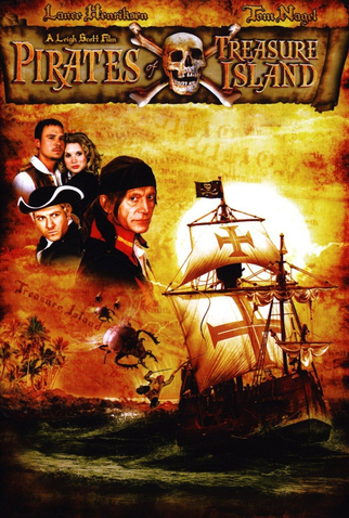 Os Piratas: Em Busca do Tesouro Perdido