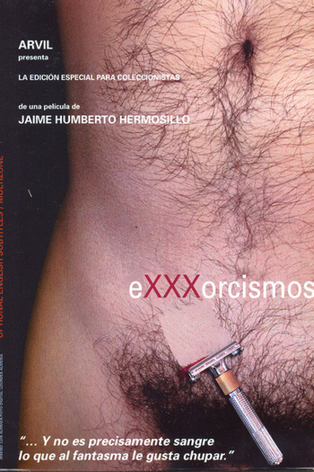 Poster de Filme eXXXorcismos (2002)
