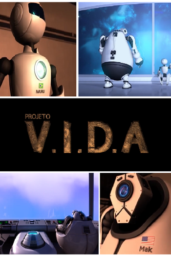  de Curta Projeto V.I.D.A (2014)