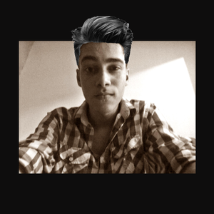 Foto de perfil de Patrick Gomez