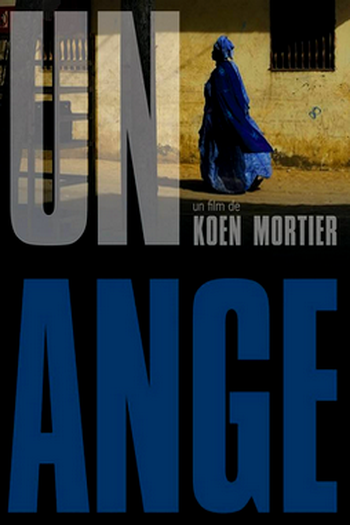  de Filme Angel (2018)