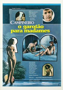 O Campineiro, Garotão Para Madames (O Campineiro, Garotão Para Madames)