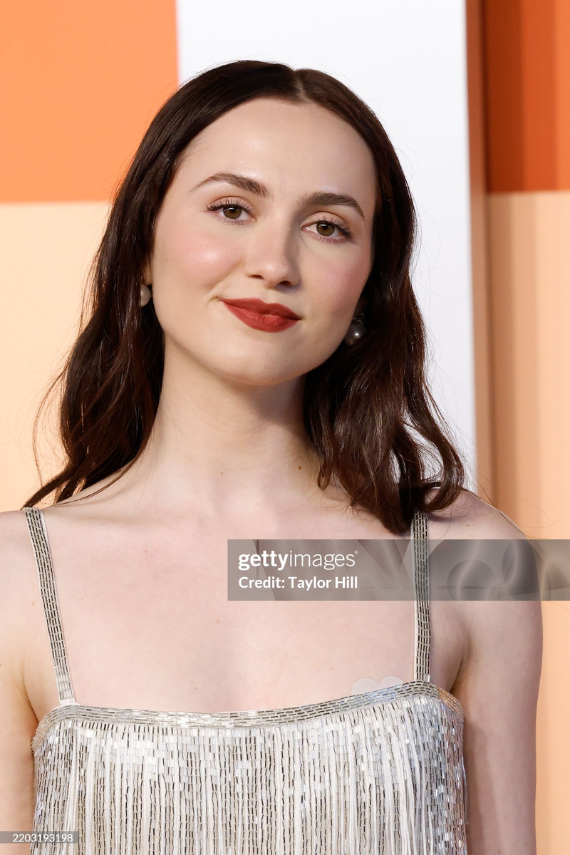 Maude Apatow - Foto 1