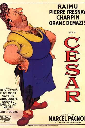  de Filme César (1936)