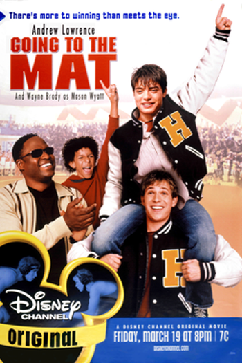  de Filme Uma História de Luta (2004)