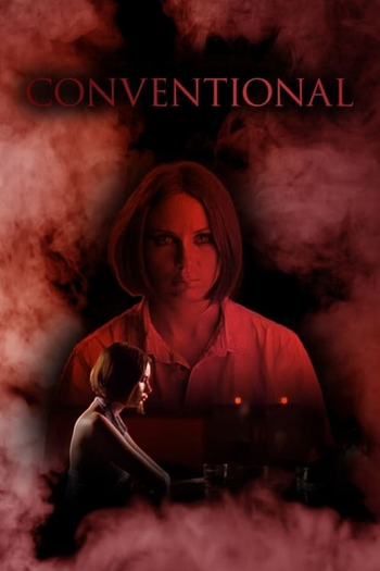 Poster de Curta Conventional (2015)