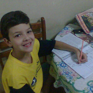 Foto de perfil de matheus leandro