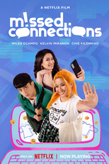 Conexões Perdidas (Missed Connections)